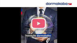 dormakaba Inovação