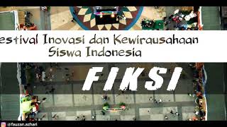 Festival Inovasi dan Kewirausahaan Siswa Indonesia (FIKSI) Kab. Kuningan