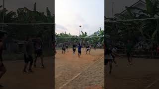 Volley Seru Dumpyukan Rw 08