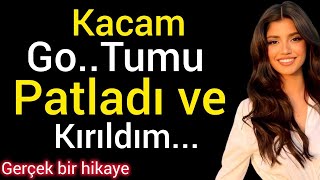 Kocam | İtiraf ve Gerçek Hayat Hikayeleri