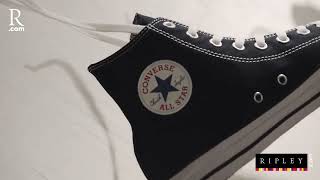 Elige tu estilo Converse en Ripley.com