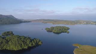 Loch Morar SF 4K August 2020