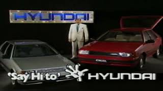 Hyundai - John Diedrich (Australian Actor, Director, Producer & Singer)