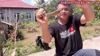 Tylaphia fishing | kena sarangnya full strike lanjutan video sebelumnya episode terakhir part2