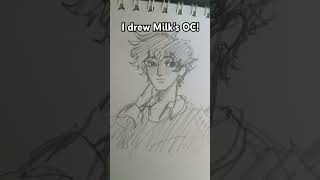 OC belongs to ilikemilk !!! (read desc)