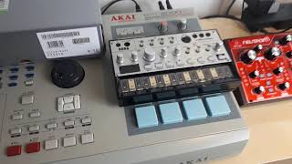 Korg Volca Bass - my opinion