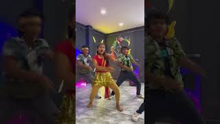 Mar munta chod Chintha 🔥#shortvideo #dance #doubleismart #trending shorts ng