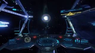 Elite Dangerous. One for three and three for one. Krait MK2 vs 3 Cyclops