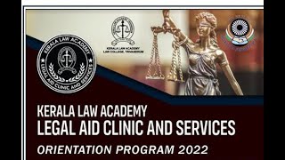 🛑STEPPING STONES TO CRIMINAL LAW🛑DAY 2🛑ORIENTATION PROGRAM KLA LEGAL AID CLINIC AND SERVICES