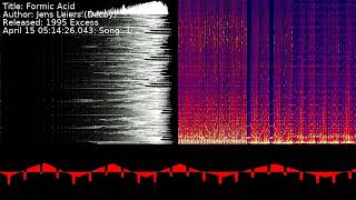 Jens Leiers (Decoy) - Formic Acid | Song 1 [#C64] [#SID]