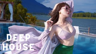 MEGA DEEP CHILL 2024 - MIXTAPE HOA BẰNG LĂNG REMIX 2024 HAY NHẤT - MIXTAPE VIET DEEP 2024