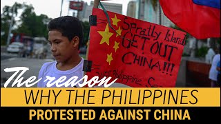 China’s harassment against Philippine Navy vessel confirmed