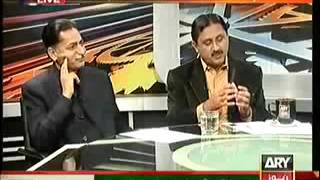 11th hour with waseem badami 8 March 2017