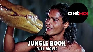 Jungle Book (1942) Full Movie with Sabu, Patricia O'Rourke & Joseph Calleia