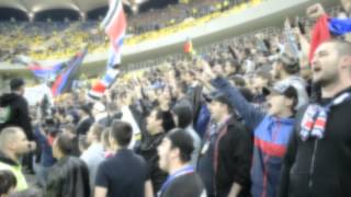 SUD Steaua - petrolul