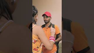 Larki delivery boy per angry ho Gai #viralvideo #shortsfeed #foryou #trend #shorts #viralvideo