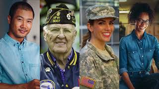 EXIM Honors U.S.Veterans