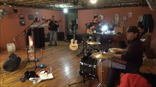 2014-01-26 - Sentimiento Rehearsal - 01 Intro