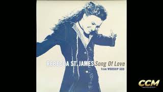 Rebecca St James & Chris Tomlin - Expressions Of Your Love (Radio Edit)