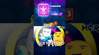 Abriendo cofres en CLASH ROYALE