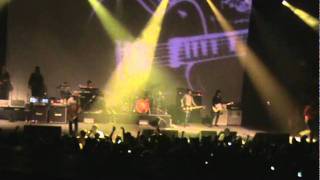 Primal Scream en Chile - Loaded - M2U00040.MPG