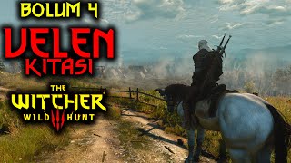 YENNEFER İLE BULUŞMA - Witcher 3 NEXT GEN #4