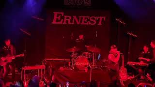 Heartless - Ernest - ExitIn - 3-21-21 Morgan Wallen cover