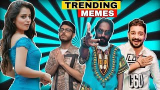 Dank Indian Memes🔥 || Indian Memes🤣 || Funny memes😂 || Hindi memes || Best memes || Compilation-34