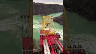 Whirlpool Niagara Falls Canada