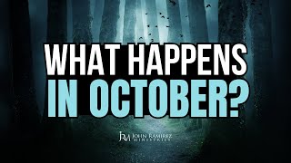 What is the Significance of October⁉️😱