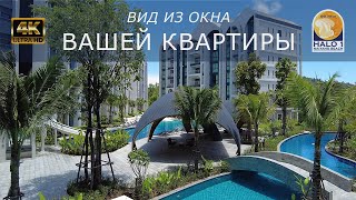 Уютная квартира в 700 метрах от пляжа НайЯнг, Пхукет. Идеальный выбор для спокойного отдыха!