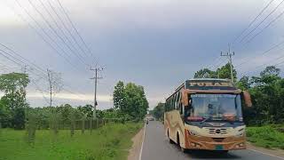 ভারুয়াখালি ভ্রমণ | রামু উপজেলার সুন্দর গ্রাম | কক্সবাজারের খাঁটি প্রকৃতি#গ্রামীনপ্রকৃতি #ভ্রমণভিডিও