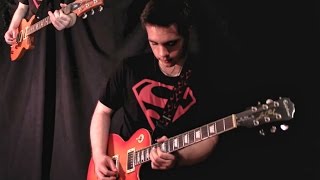 Slash  - Anastasia (Guitar Cover)