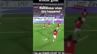 Moo salah scores World Cup