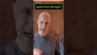 Ignite Inner Strength!  Dr. Mandell