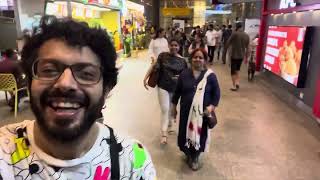 Mummy First Time Flight Me #luvynavy #viralvideo #mumbaiairport #vlogger #vlogs #dailyvlogs #happy