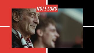 NOI E LORO | Intervista a Vincent Lindon | HOT CORN