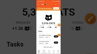 Cats New Code | Make Money Online For Free New Cat Video Code | Earn $1000 just listening To music!