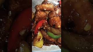 chilli baby corn,kadai paneer, fried rice #youtubeshorts #reels #viral #trending #babycornrecipes