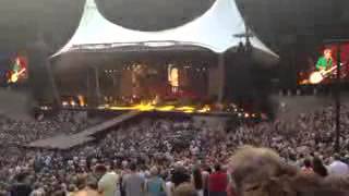 The Rolling Stones honky tonk women   Berlin 2014 06 10