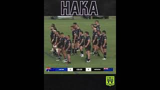 #shorts Haka New Zealand Defence Force Rugby Union