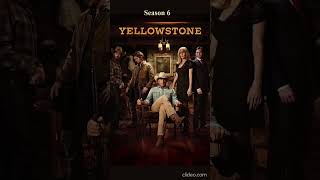 Yellowstone Season 6: Exciting Details and News!