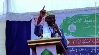 DHIBAATOOYINKA QABIILKA || SH.ABDIRAHMAN WAABERI || 2024