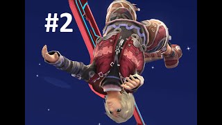 Super Smash Bros. Wii U - Online w/Allios League, Set #7 - Part 2 Shulk Screen Time