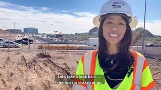 BTS: I-10 Broadway Curve Year in Review 2022