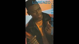 LORENZO SMITH - I CAN'T STAND THE PAIN(INSTRUMENTAL)SCREWED UP(95%)