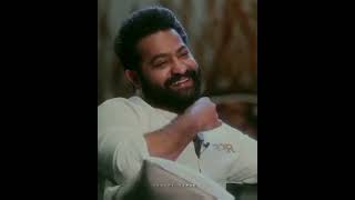 Smile ❤‍🔥 || Love You Anna 🤗 || #NTR #JrNTR #NTRSmile #NTREmpire #NandamuriTarakaRamarao #JaiNTR