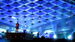 Muse - Take a Bow (snipped) @ Goffertpark Nijmegen (19/06/10) HQ-video