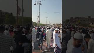 Eid al-Adha Mubarak, Eiidgah Jaipur