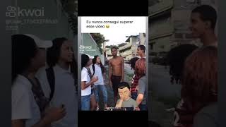 Ninguém esperava ele fazer isso🤣🤣 #memes #humor #shorts #videos